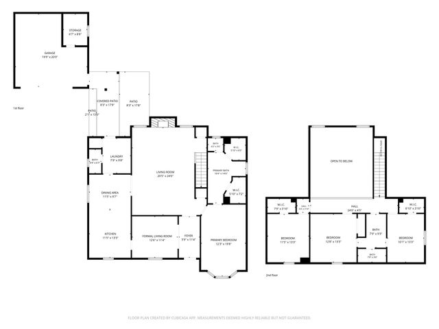 3414 Flickering Candle Drive, Spring, TX 77388