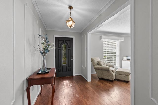 3414 Flickering Candle Drive, Spring, TX 77388