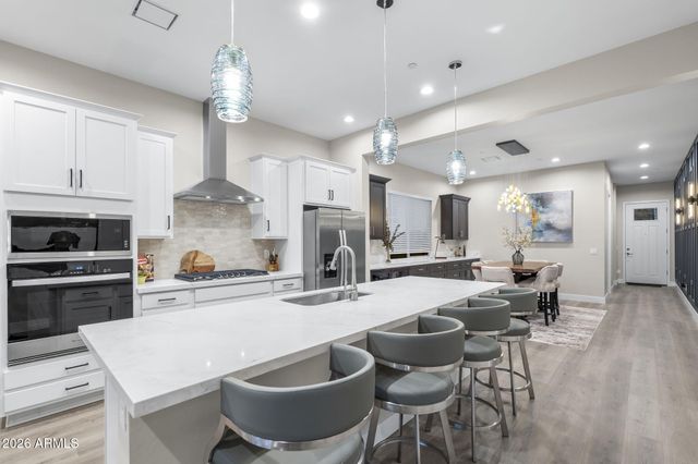 28511 N 134TH Avenue, Peoria, AZ 85383