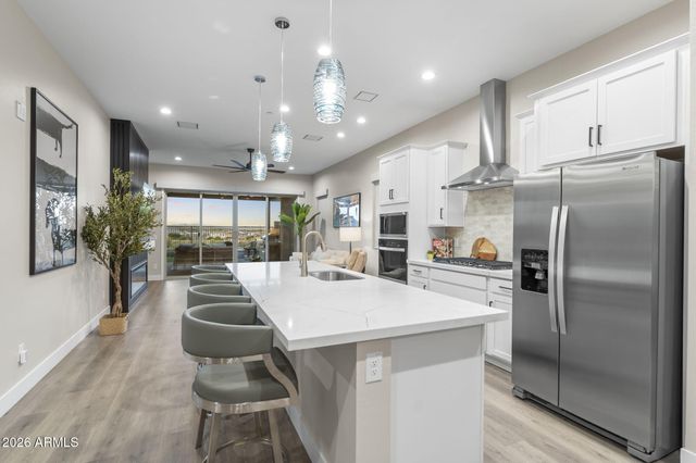 28511 N 134TH Avenue, Peoria, AZ 85383