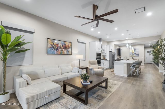 28511 N 134TH Avenue, Peoria, AZ 85383