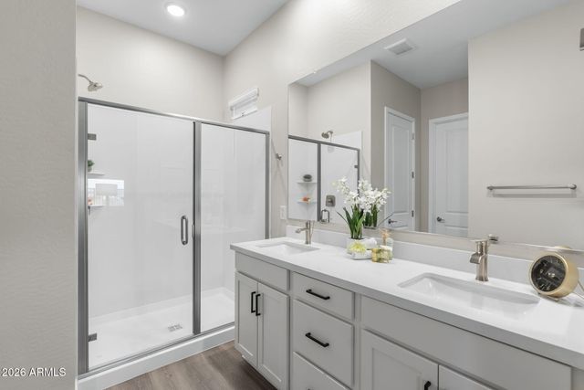 28511 N 134TH Avenue, Peoria, AZ 85383