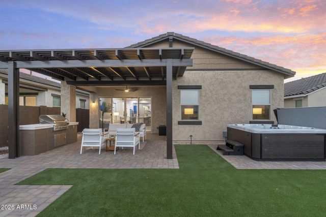 28511 N 134TH Avenue, Peoria, AZ 85383