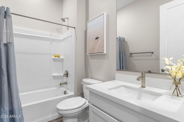 28511 N 134TH Avenue, Peoria, AZ 85383