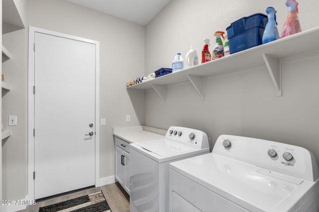 28511 N 134TH Avenue, Peoria, AZ 85383