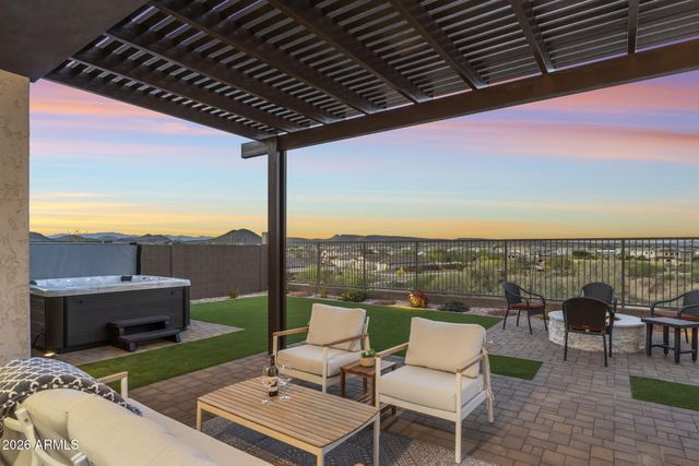 28511 N 134TH Avenue, Peoria, AZ 85383