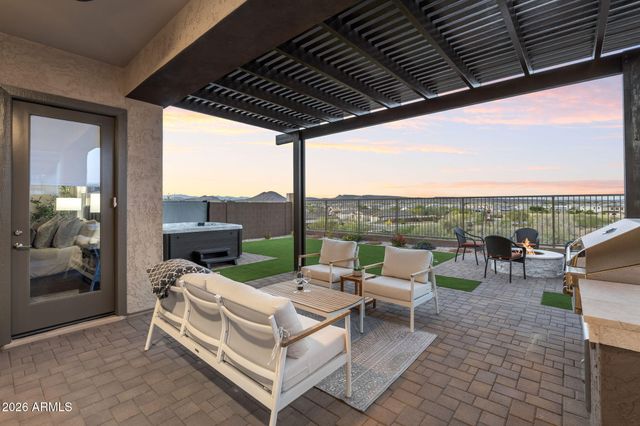 28511 N 134TH Avenue, Peoria, AZ 85383