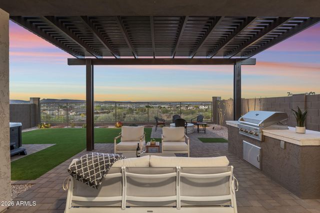 28511 N 134TH Avenue, Peoria, AZ 85383