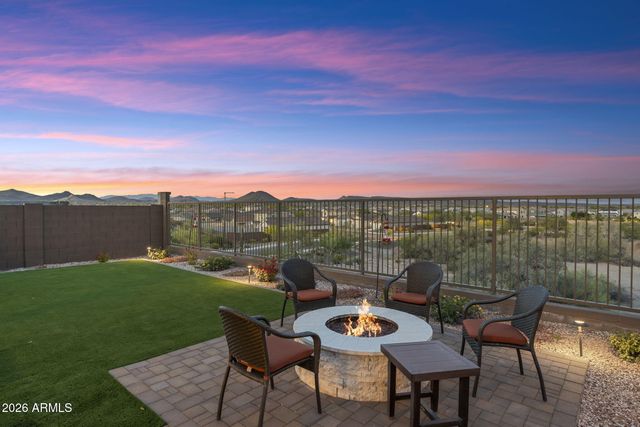 28511 N 134TH Avenue, Peoria, AZ 85383