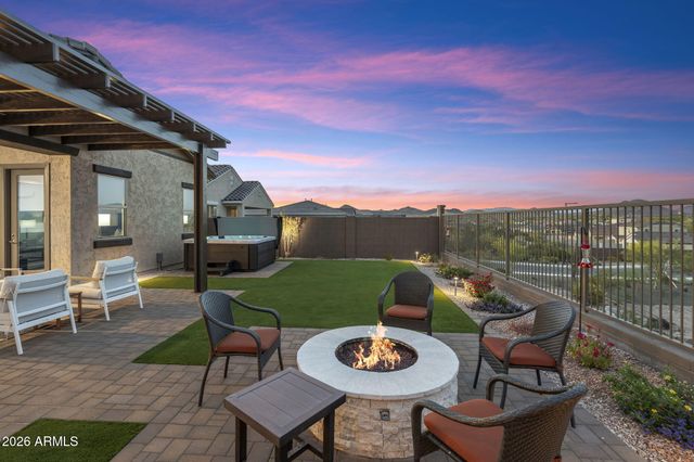 28511 N 134TH Avenue, Peoria, AZ 85383