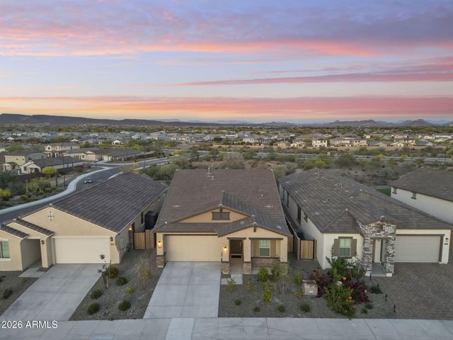 28511 N 134TH Avenue, Peoria, AZ 85383