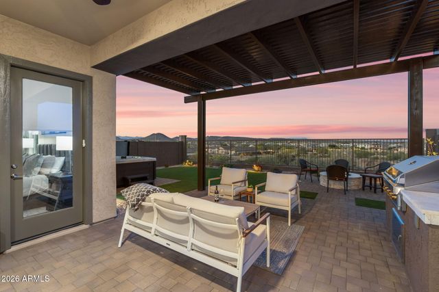 28511 N 134TH Avenue, Peoria, AZ 85383