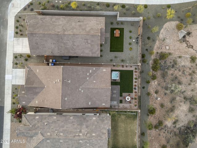 28511 N 134TH Avenue, Peoria, AZ 85383