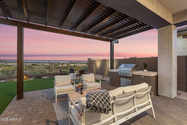 28511 N 134TH Avenue, Peoria, AZ 85383