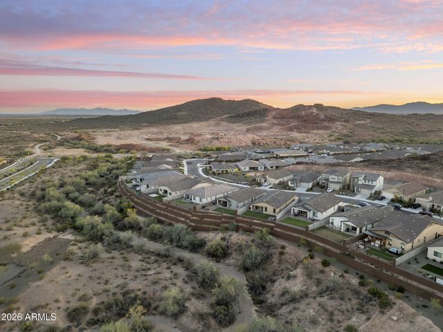 28511 N 134TH Avenue, Peoria, AZ 85383