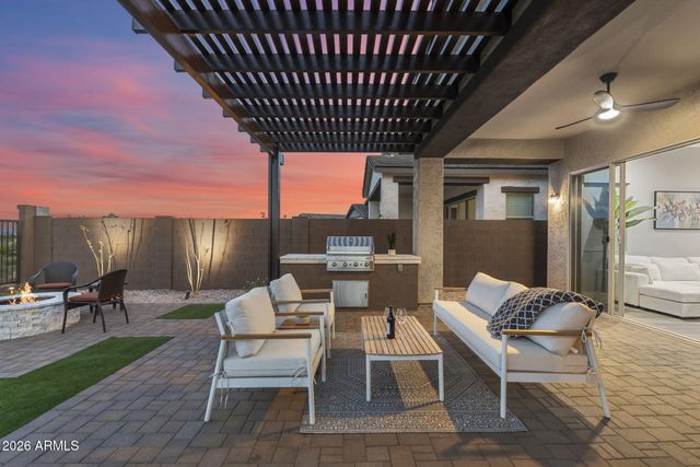 28511 N 134TH Avenue, Peoria, AZ 85383