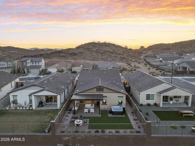 28511 N 134TH Avenue, Peoria, AZ 85383