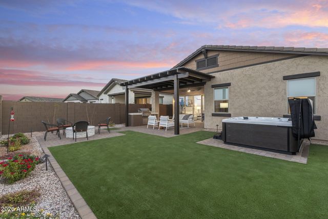 28511 N 134TH Avenue, Peoria, AZ 85383