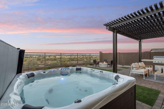 28511 N 134TH Avenue, Peoria, AZ 85383