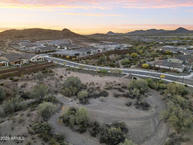 28511 N 134TH Avenue, Peoria, AZ 85383