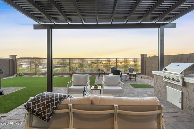 28511 N 134TH Avenue, Peoria, AZ 85383