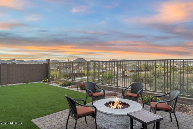 28511 N 134TH Avenue, Peoria, AZ 85383