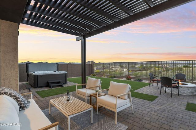 28511 N 134TH Avenue, Peoria, AZ 85383