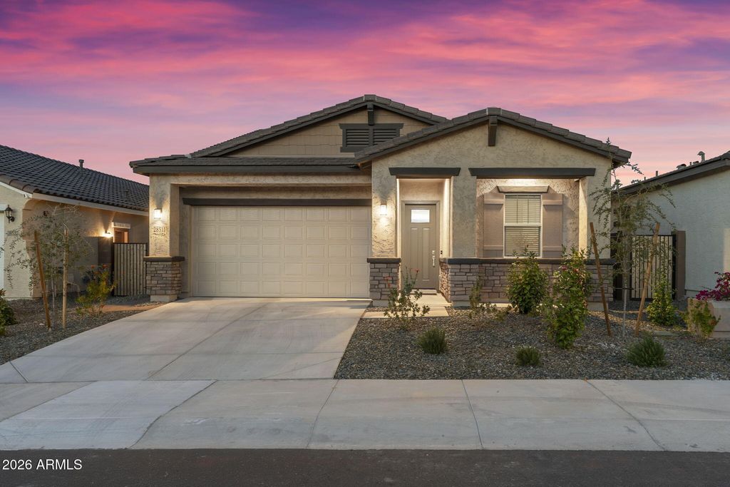 28511 N 134TH Avenue, Peoria, AZ 85383