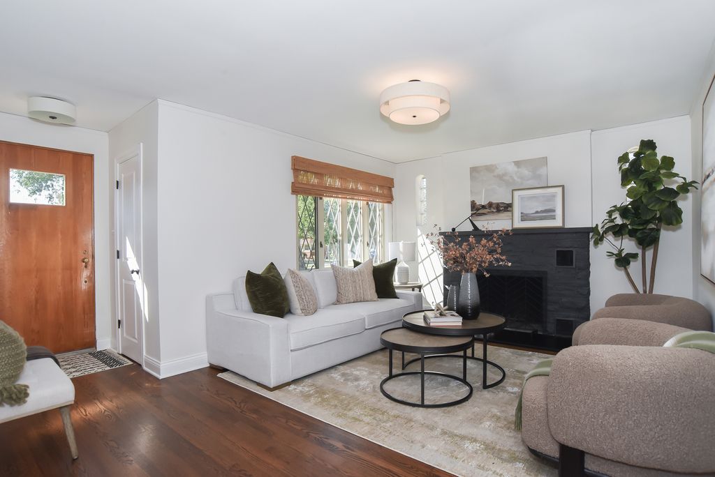 1213 Kemman Avenue, La Grange Park, IL 60526 — photo 5