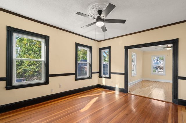 32 Thornton 2, Boston, MA 02119