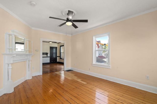 32 Thornton 2, Boston, MA 02119