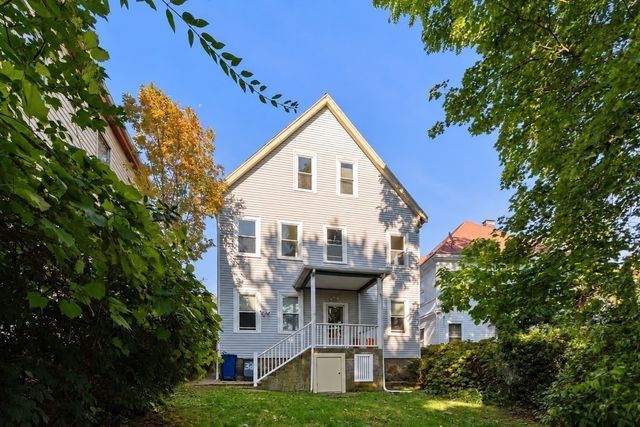 32 Thornton 2, Boston, MA 02119