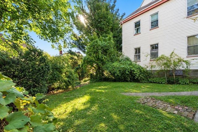 32 Thornton 2, Boston, MA 02119