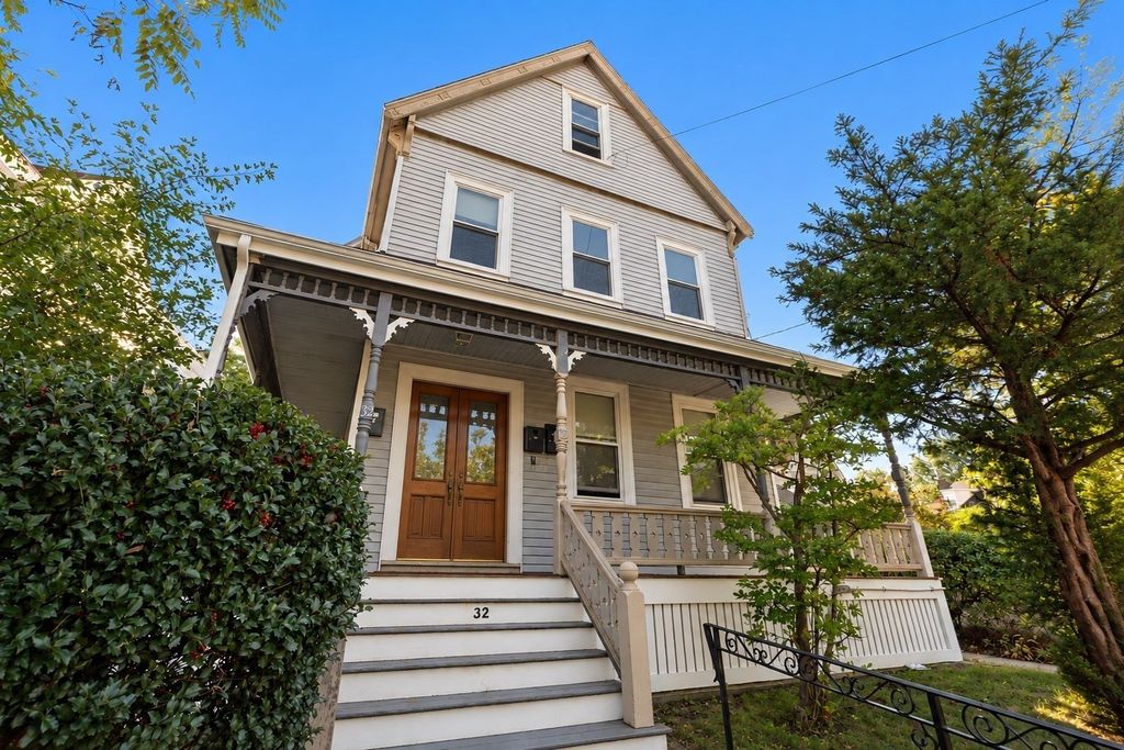 32 Thornton 2, Boston, MA 02119