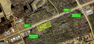 LOT 8 Kings Bay Road, St. Marys, GA 31558