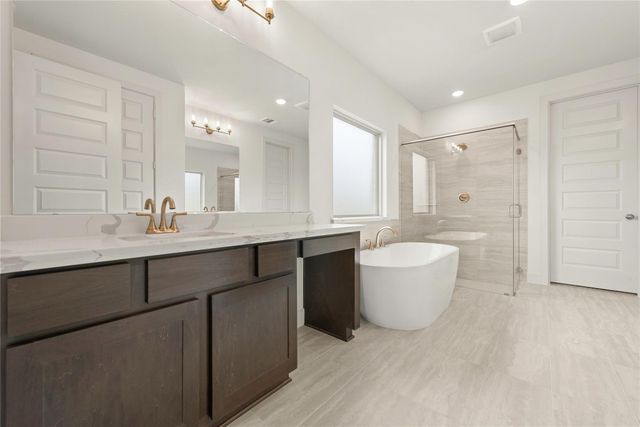 21211 Tarrant Hills Drive, Cypress, TX 77433