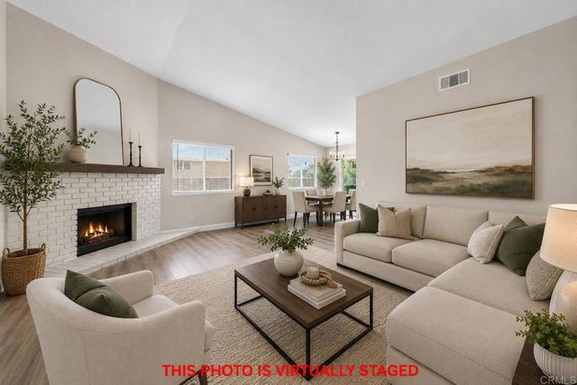 255 Cavendish Drive, Hemet, CA 92545