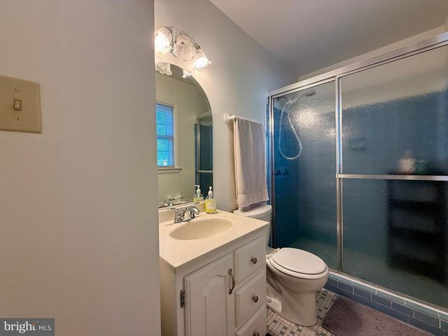 2223 GREAT FALLS ST, Falls Church, VA 22046