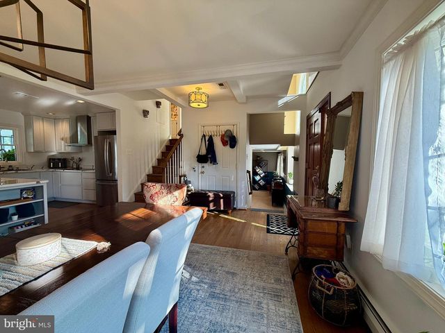 2223 GREAT FALLS ST, Falls Church, VA 22046