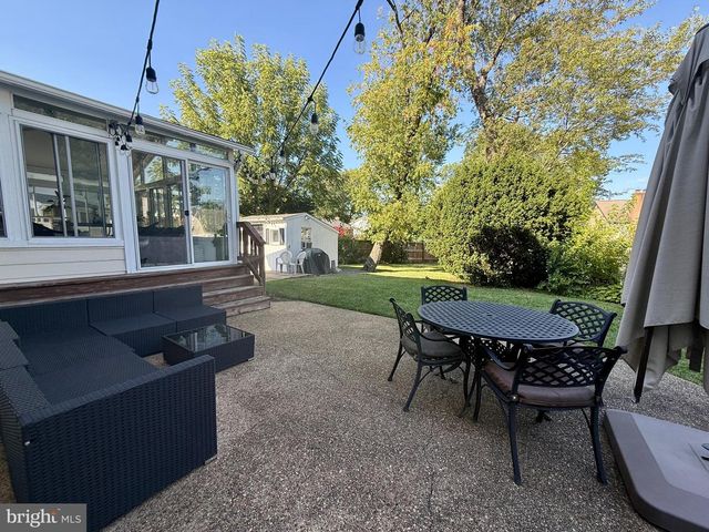 2223 GREAT FALLS ST, Falls Church, VA 22046