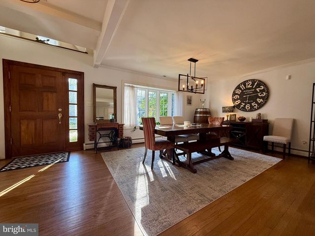 2223 GREAT FALLS ST, Falls Church, VA 22046