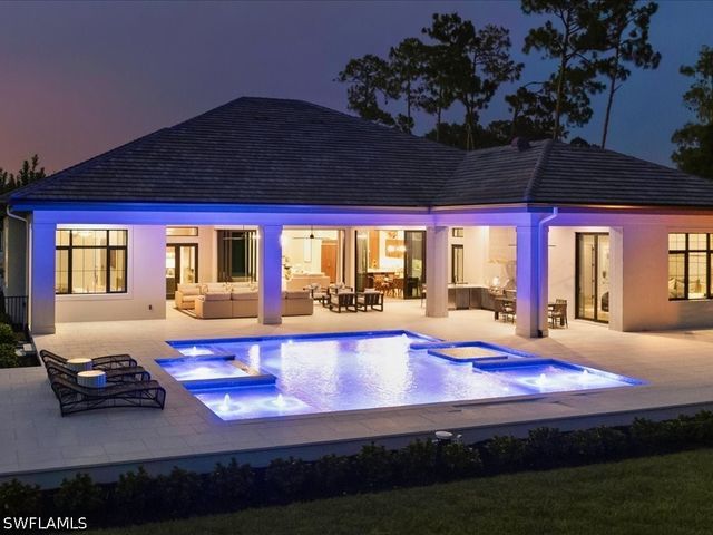 6446 Daniels RD, Naples, FL 34109