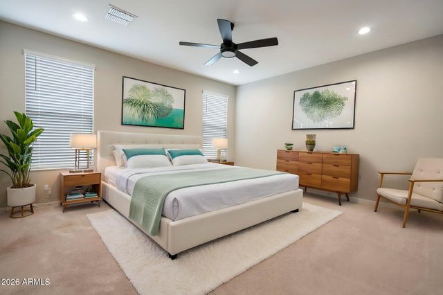 5112 E COOLBROOK Avenue, Scottsdale, AZ 85254