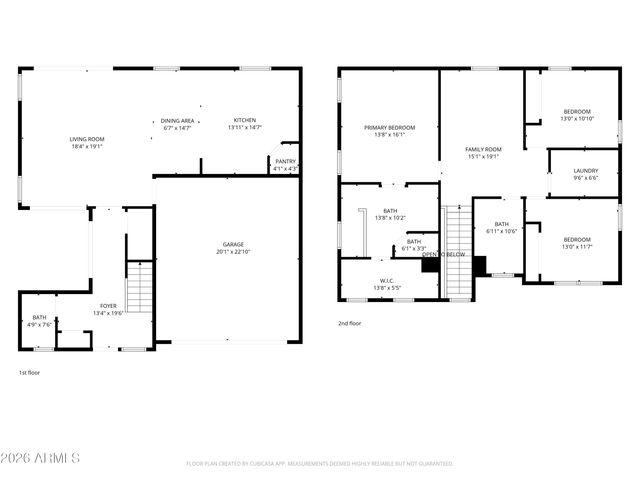 5112 E COOLBROOK Avenue, Scottsdale, AZ 85254