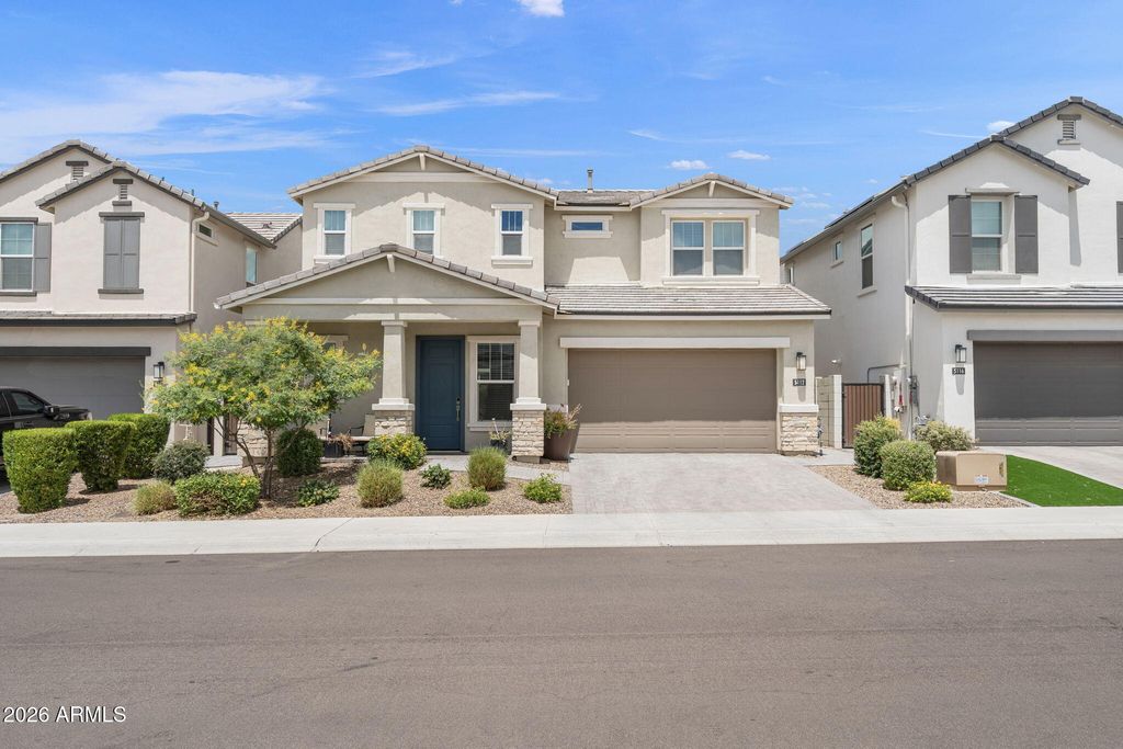 5112 E COOLBROOK Avenue, Scottsdale, AZ 85254
