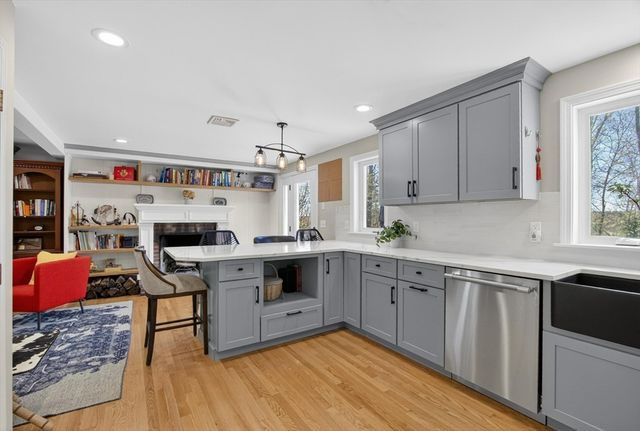 34 Wheeler Rd, Bolton, MA 01740