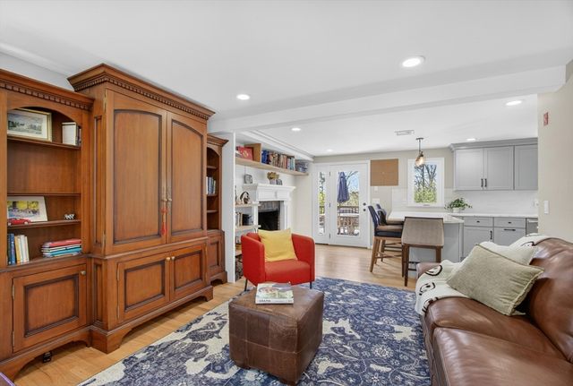 34 Wheeler Rd, Bolton, MA 01740