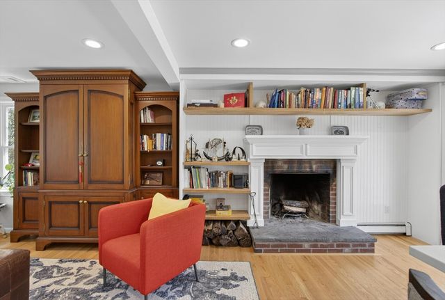 34 Wheeler Rd, Bolton, MA 01740