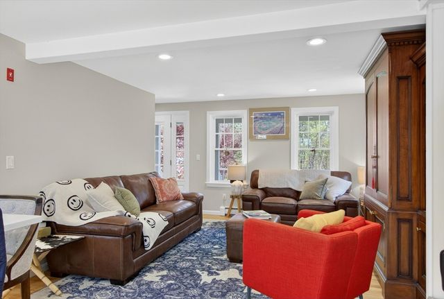 34 Wheeler Rd, Bolton, MA 01740