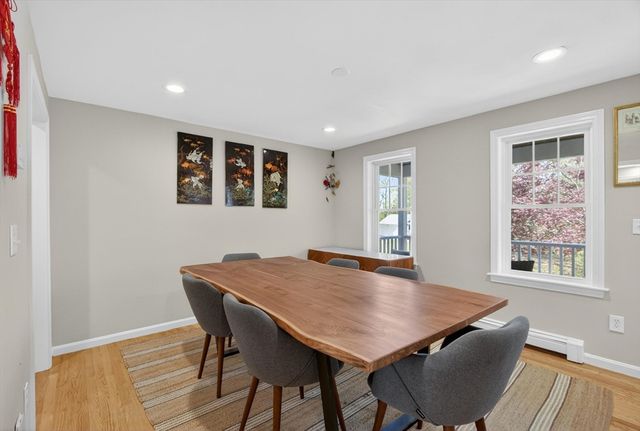 34 Wheeler Rd, Bolton, MA 01740